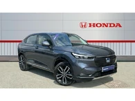 2023 Honda HR-V 1.5 i-MMD Advance