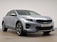 2022 Kia XCeed 1.0 T-GDi Connect