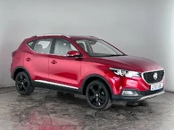 2020 MG ZS SUV 1.0T GDI Exclusive (111ps)