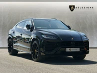 2023 Lamborghini Urus 4.0 [No Trim]