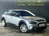 2018 Citroen C4 Cactus 1.5BlueHDi Feel
