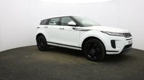 2022 Land Rover Range Rover Evoque 2.0 D165 Evoque