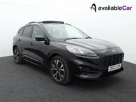 2022 Ford Kuga 1.5 ST-Line X Edition Auto