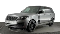 2020 Land Rover Range Rover 3.0 SDV6 Vogue