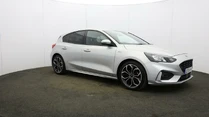 2019 Ford Focus 1.0T ST-Line X Hatchback