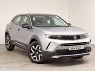 2022 Vauxhall Mokka 1.2 Elite Edition (130ps) Auto