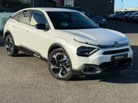 2024 Citroen C4 1.2 PureTech MAX (130ps) S&S EAT8