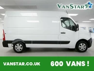 2024 Nissan Interstar 2.3dCi F33 L2H2 Acenta (135ps)(Eu6d)