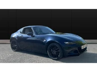 2021 Mazda MX-5 2.0 GT Sport Tech RF