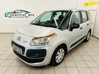 2010 Citroen C3 Picasso 1.4 VT