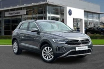 2023 Volkswagen T-Roc 1.5 TSI Life DSG