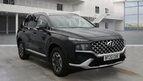 2022 Hyundai Santa Fe 1.6 T-GDi Premium (230ps) 4WD HEV