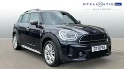 MINI Mini Countryman