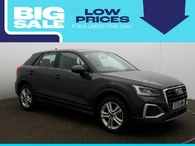 2021 Audi Q2 1.0 30 TFSI Sport