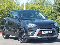 2018 DS DS 3 1.2 PureTech Connected Chic (82ps)