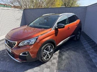 2018 Peugeot 3008 SUV 1.6 BlueHDi Allure