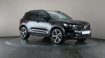 2019 Volvo XC40 2.0TD D3 R-Design Pro Geartronic