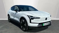 2025 Volvo EX30 E Twin Ultra