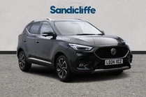 2024 MG ZS SUV 1.0T GDI Exclusive Auto