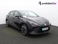 2022 MG MG4 E SE EV (170ps) Standard