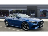 2024 Mercedes-Benz A-Class 1.3 A200 AMG Line Premium Hatchback 5d