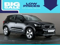 2021 Volvo XC40 1.5 T3 Momentum (161bhp) Auto