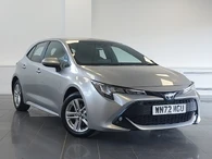 2022 Toyota Corolla 2.0 VVT-i Icon Tech Hatchback