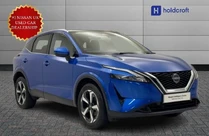 2021 Nissan Qashqai 1.3 DIG-T Premiere Edition (140ps)