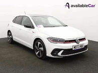 2023 Volkswagen Polo