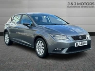 2014 Seat Leon 1.2 SE Tech Pack (110ps) (s/s) Hatchback 5d