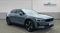 2021 Polestar Polestar 2 E PS2 (300kw) Longe Dual (Plus Pilot) Hatchback