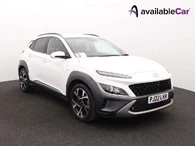 2022 Hyundai Kona 1.0 T-GDi Premium