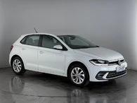 2024 Volkswagen Polo 1.0 TSI Style