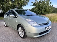 2007 Toyota Prius 1.5 VVT-i T3