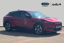 2021 Ford Mustang Mach-E E Standard Range 68kWh AWD
