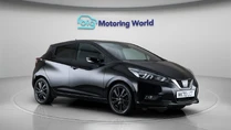 2020 Nissan Micra 1.0 IG-T Acenta (100ps)