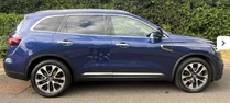 2019 Renault Koleos 2.0dCi GT Line (175bhp) 2WD
