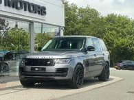 2021 Land Rover Range Rover 2.0 P400e Autobiography