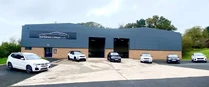 2023 Cupra Formentor 2.0 TSI VZ2 (310ps) 4Drive