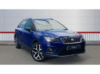 2019 Seat Arona 1.0 TSI XCELLENCE Lux DSG