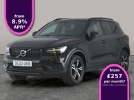 2022 Volvo XC40 1.5 T3 R-Design Auto