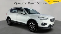 2024 Seat Tarraco 2.0TDI SE Technology