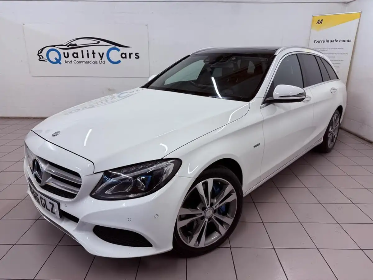 2016-mercedes-benz-c-class-20-c350e-sport-211ps-premium-estate-5d-auto-big-0