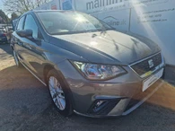 2017 Seat Ibiza 1.0 TSI SE Design