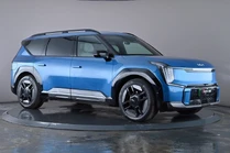 2024 Kia EV9 E GT-Line S (7
