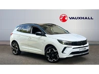 2024 Vauxhall Grandland 1.2 Ultimate (130ps) Auto