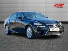 Lexus IS 300h