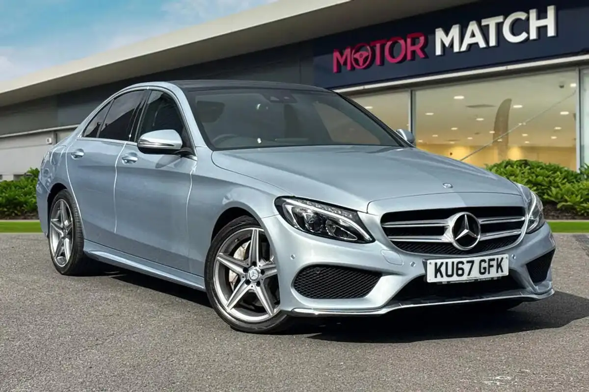 2017-mercedes-benz-c-class-21d-c250d-amg-line-premium-plusss-saloon-4d-9g-tronic-plus-big-0