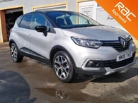 2019 Renault Captur 1.5dCi GT Line
