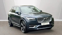 2024 Volvo XC90 2.0 T8 Ultimate (Dark